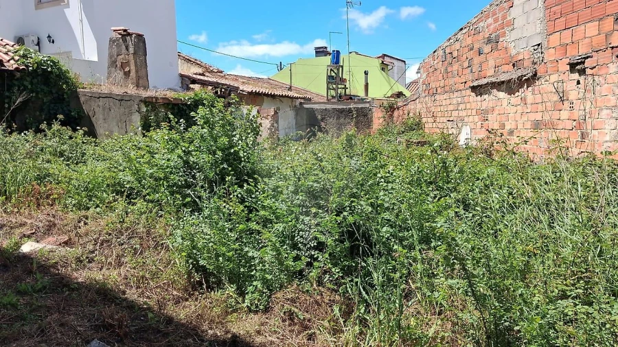 Moradia T3 para Venda em Aveiras de Cima Foto 7