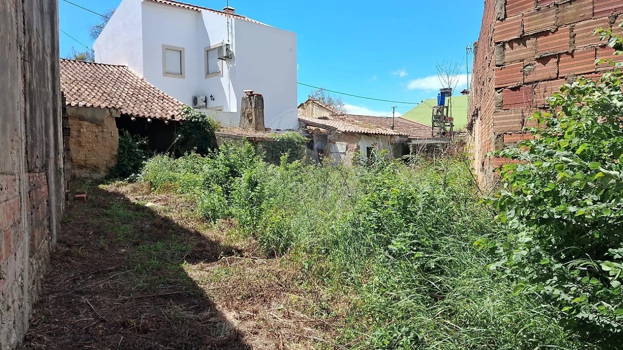 Moradia T3 para Venda em Aveiras de Cima Foto 5