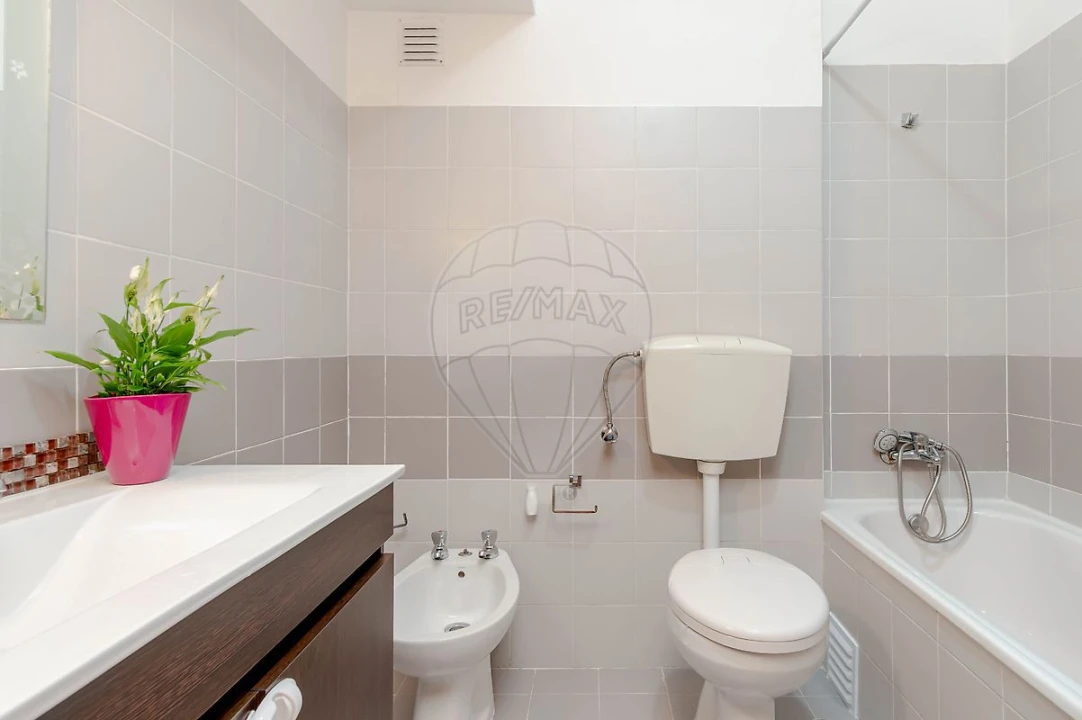 Apartamento T2 para Venda em Caparica e Trafaria Foto 15