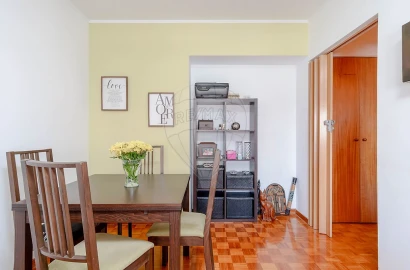 Apartamento T2 para Venda em Caparica e Trafaria