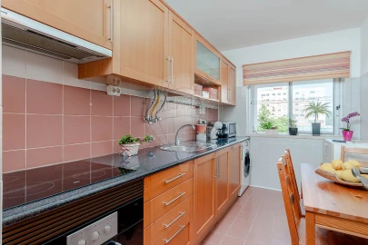 Apartamento T2 para Venda em Caparica e Trafaria