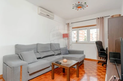 Apartamento T2 para Venda em Caparica e Trafaria
