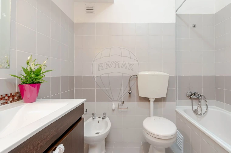 Apartamento T2 para Venda em Caparica e Trafaria Foto 15