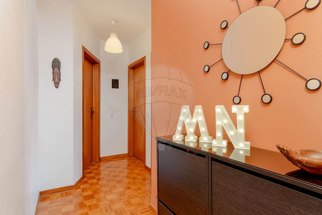 Apartamento T2 para Venda em Caparica e Trafaria Foto 16