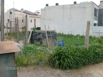 Terreno para Venda em Rio Tinto