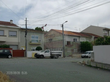 Terreno para Venda em Rio Tinto