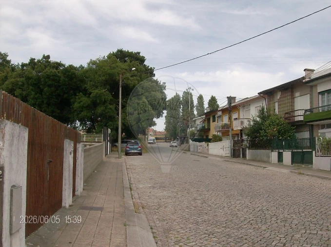 Terreno para Venda em Rio Tinto Foto 2