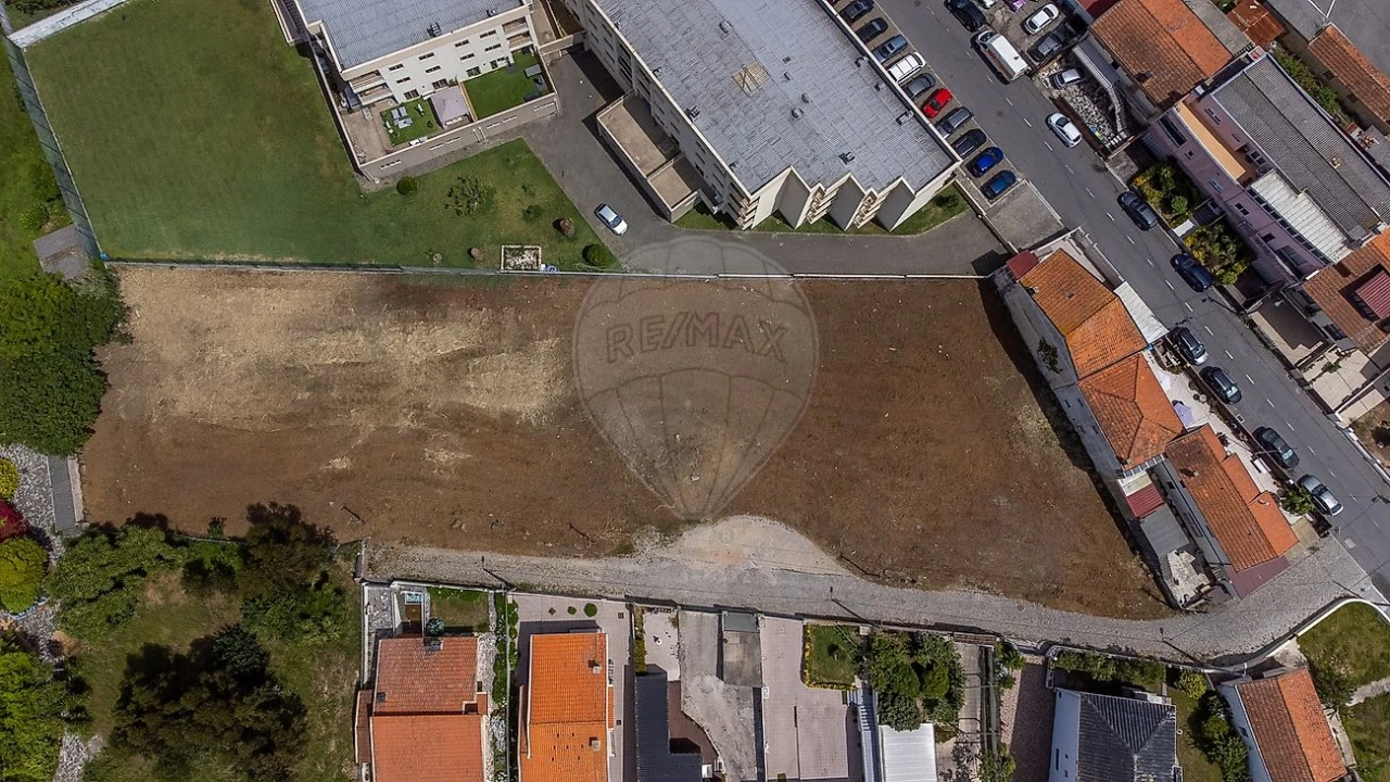 Terreno para Venda em Canidelo Foto 6