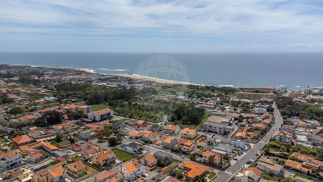 Terreno para Venda em Canidelo Foto 7
