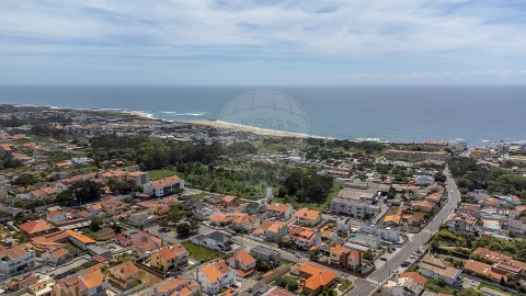 Terreno para Venda em Canidelo