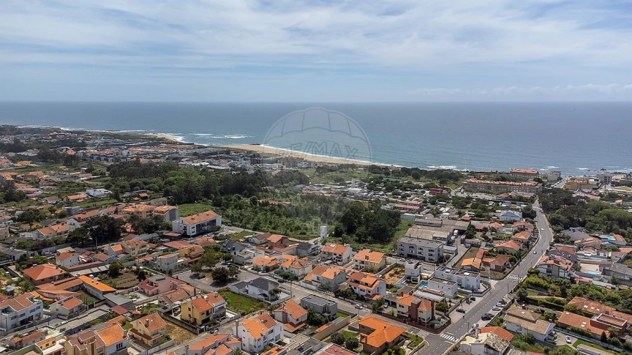 Terreno para Venda em Canidelo Foto 7