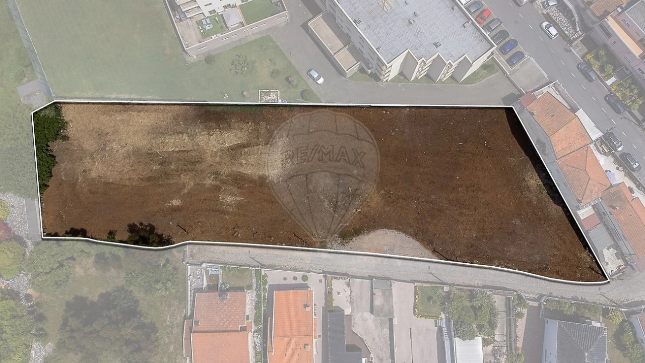 Terreno para Venda em Canidelo Foto 5