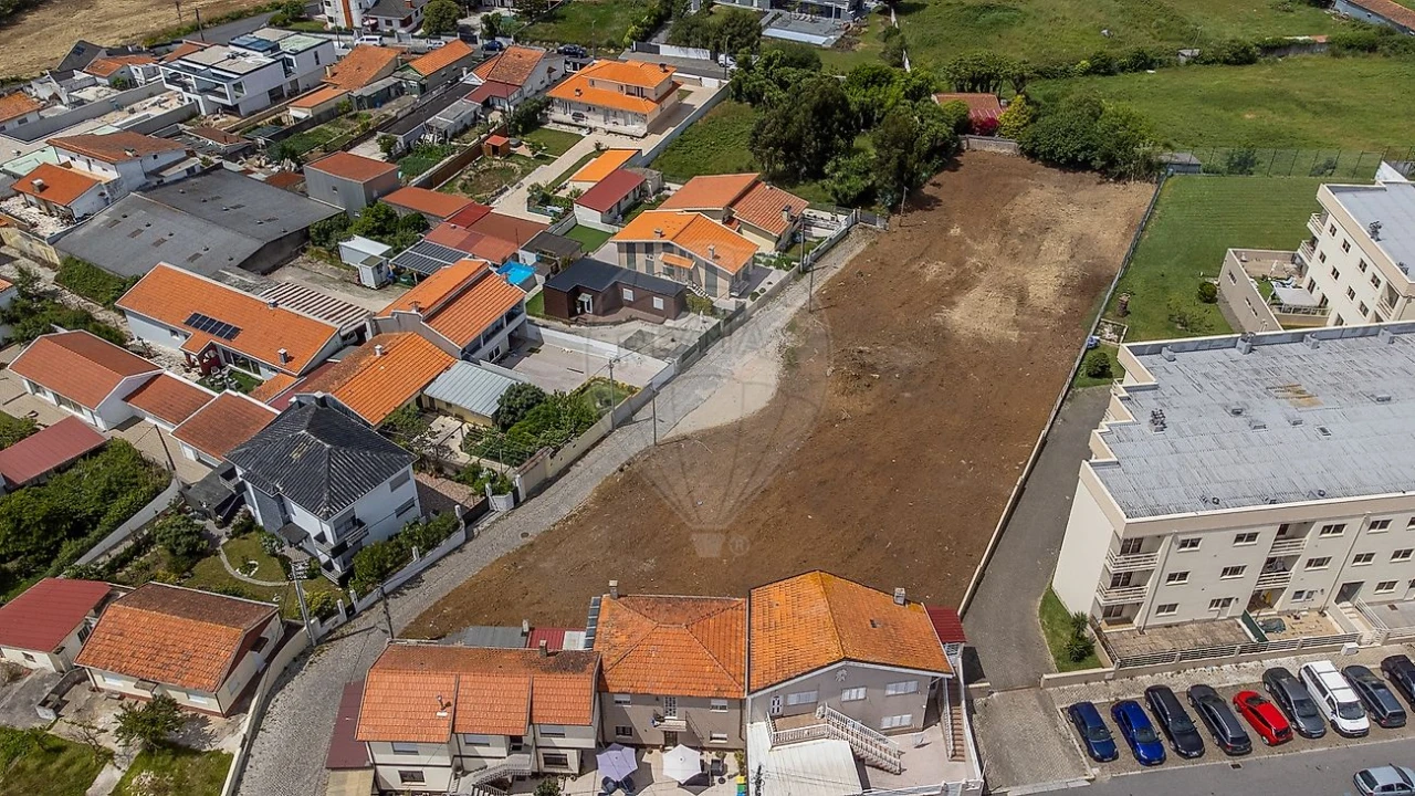 Terreno para Venda em Canidelo Foto 8