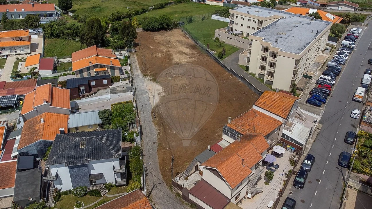 Terreno para Venda em Canidelo Foto 10