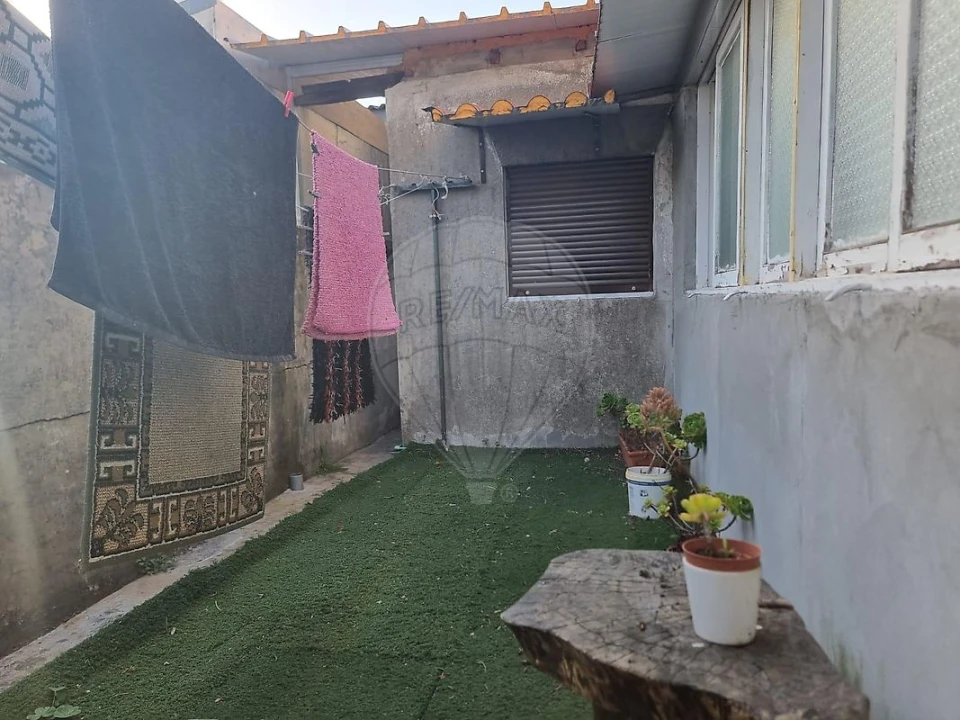 Moradia T2 para Venda em Custóias, Leça do Balio e Guifões Foto 17