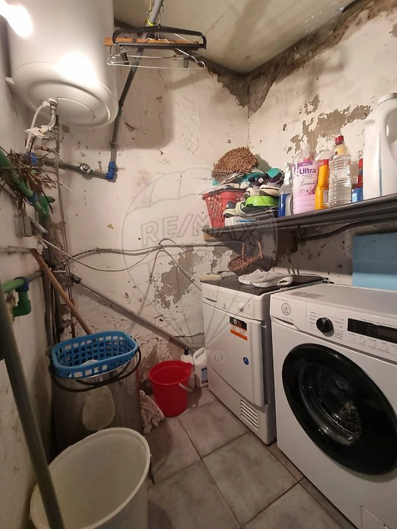 Moradia T2 para Venda em Custóias, Leça do Balio e Guifões Foto 11