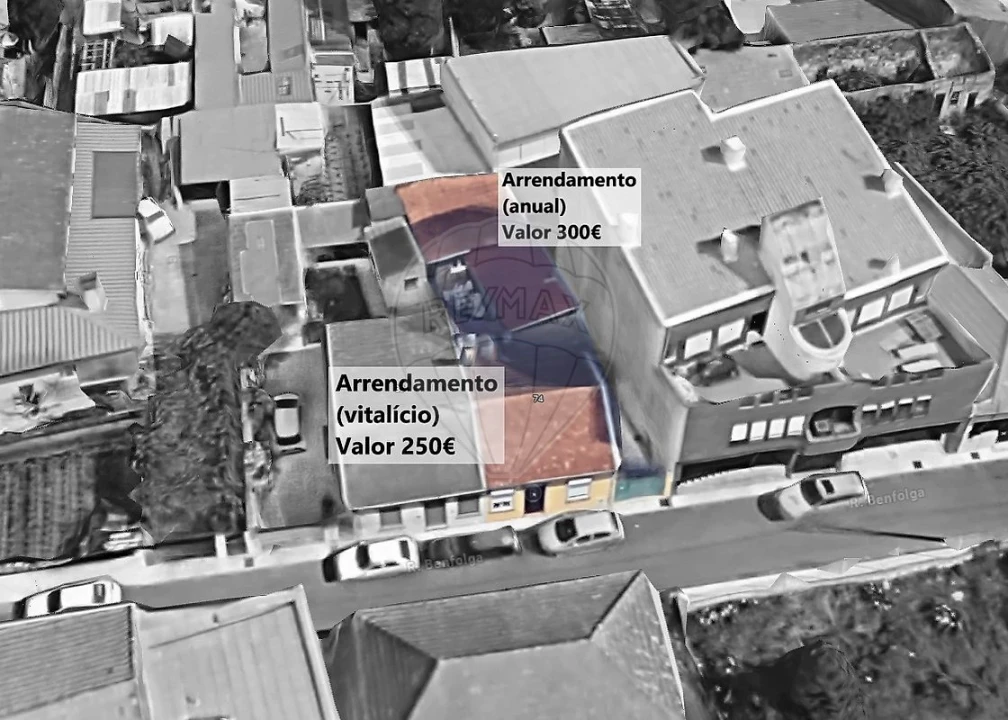 Moradia T2 para Venda em Custóias, Leça do Balio e Guifões Foto 1