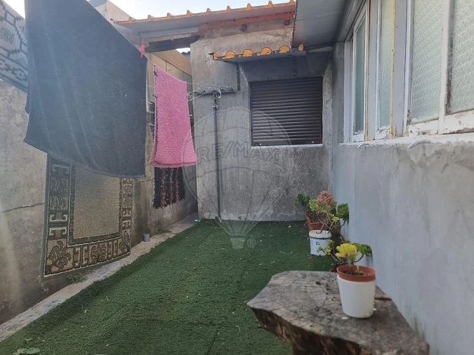 Moradia T2 para Venda em Custóias, Leça do Balio e Guifões Foto 17