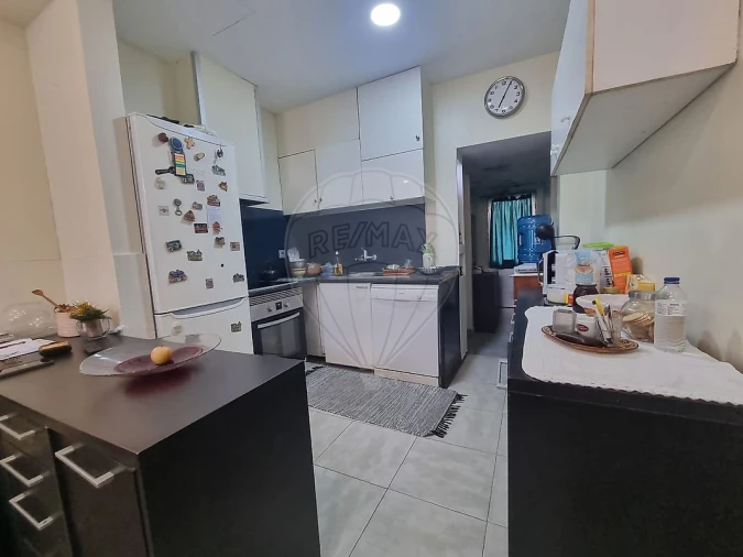 Moradia T2 para Venda em Custóias, Leça do Balio e Guifões Foto 6