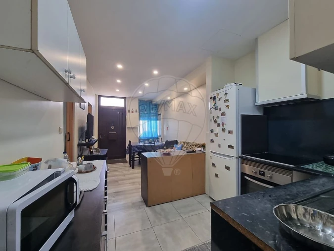 Moradia T2 para Venda em Custóias, Leça do Balio e Guifões Foto 4
