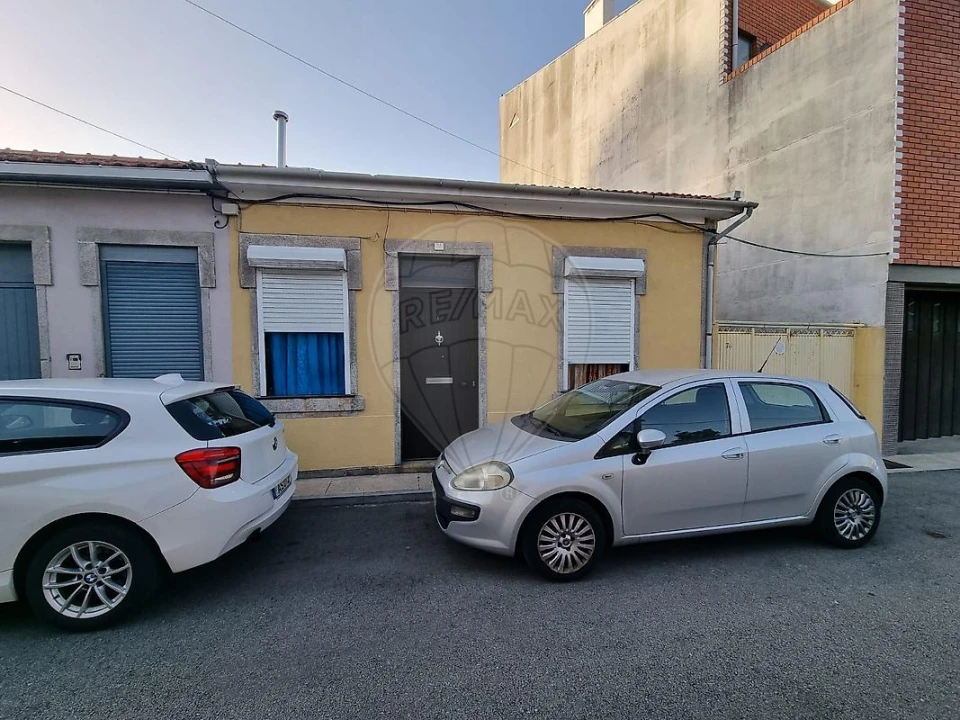 Moradia T2 para Venda em Custóias, Leça do Balio e Guifões Foto 2