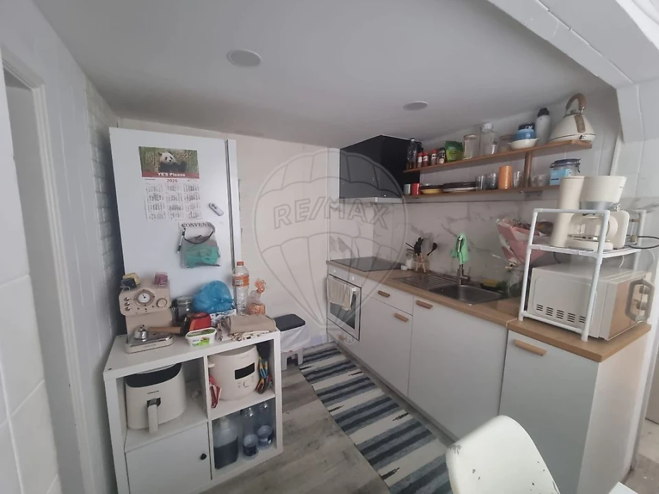 Moradia T2 para Venda em Custóias, Leça do Balio e Guifões Foto 22