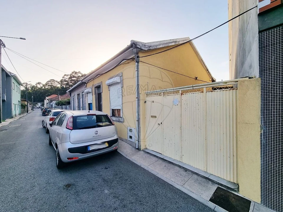 Moradia T2 para Venda em Custóias, Leça do Balio e Guifões Foto 19