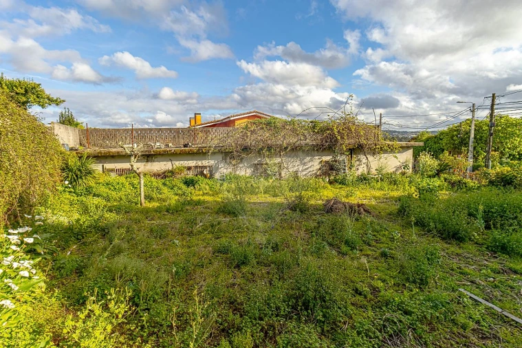 Armazém para Venda em Sanguedo Foto 4