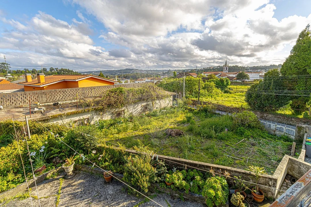 Armazém para Venda em Sanguedo Foto 3