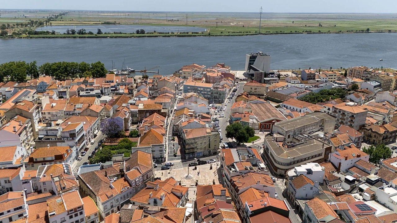 Moradia T1 para Venda em Vila Franca de Xira Foto 25