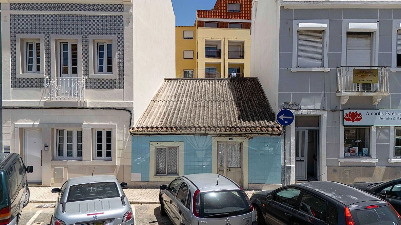 Moradia T1 para Venda em Vila Franca de Xira Foto 2