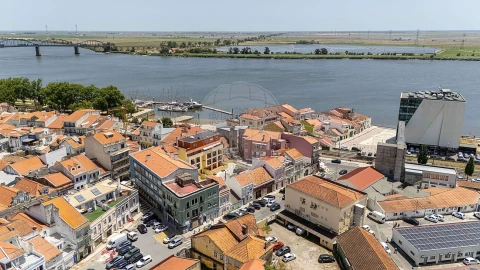 Moradia T1 para Venda em Vila Franca de Xira