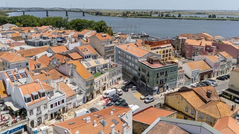 Moradia T1 para Venda em Vila Franca de Xira