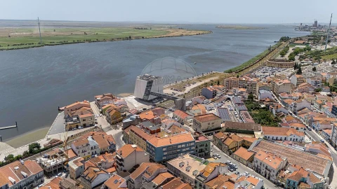 Moradia T1 para Venda em Vila Franca de Xira