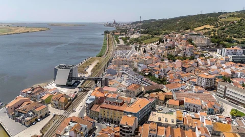 Moradia T1 para Venda em Vila Franca de Xira