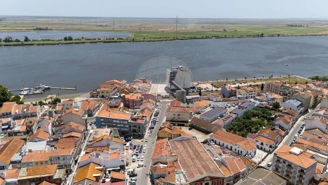 Moradia T1 para Venda em Vila Franca de Xira