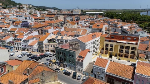 Moradia T1 para Venda em Vila Franca de Xira