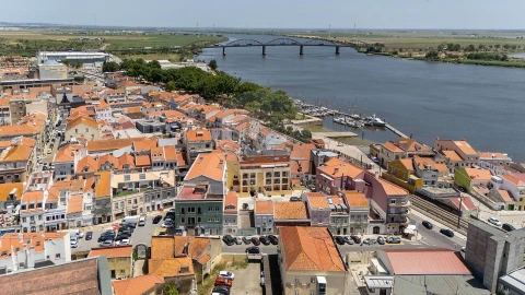 Moradia T1 para Venda em Vila Franca de Xira
