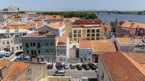 Moradia T1 para Venda em Vila Franca de Xira