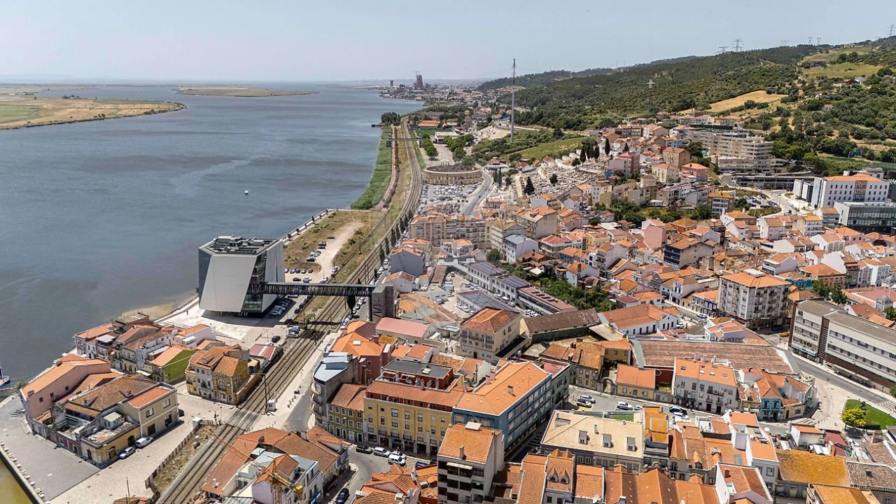 Moradia T1 para Venda em Vila Franca de Xira Foto 22