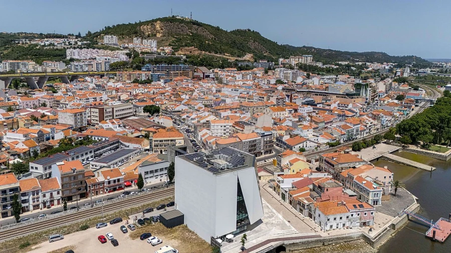Moradia T1 para Venda em Vila Franca de Xira Foto 16