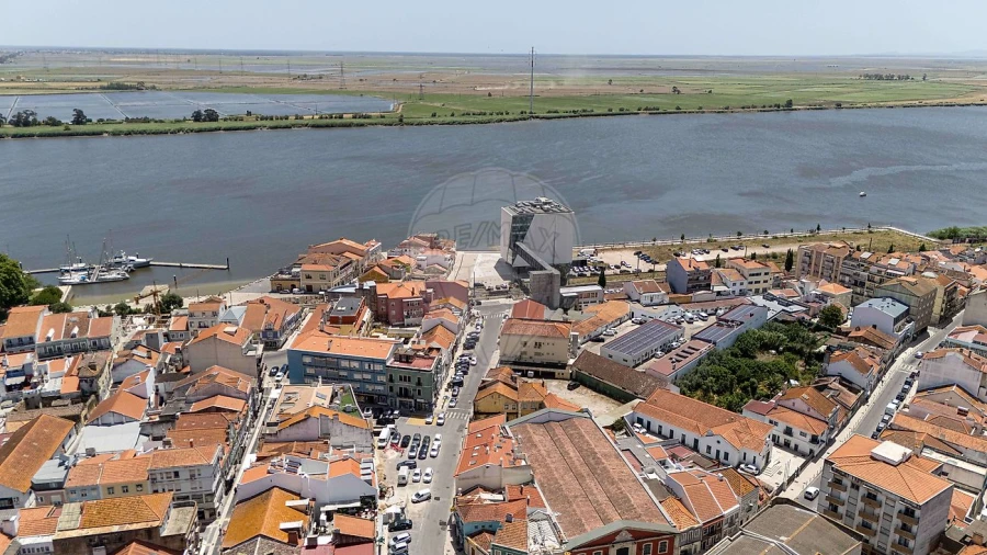 Moradia T1 para Venda em Vila Franca de Xira Foto 24