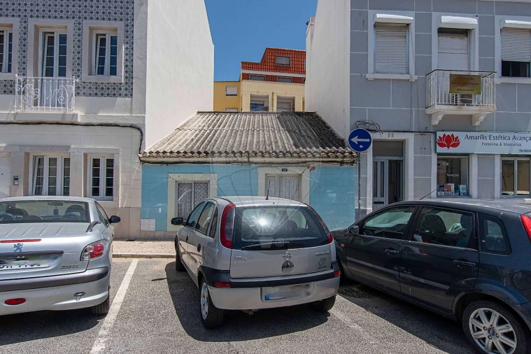 Moradia T1 para Venda em Vila Franca de Xira Foto 29