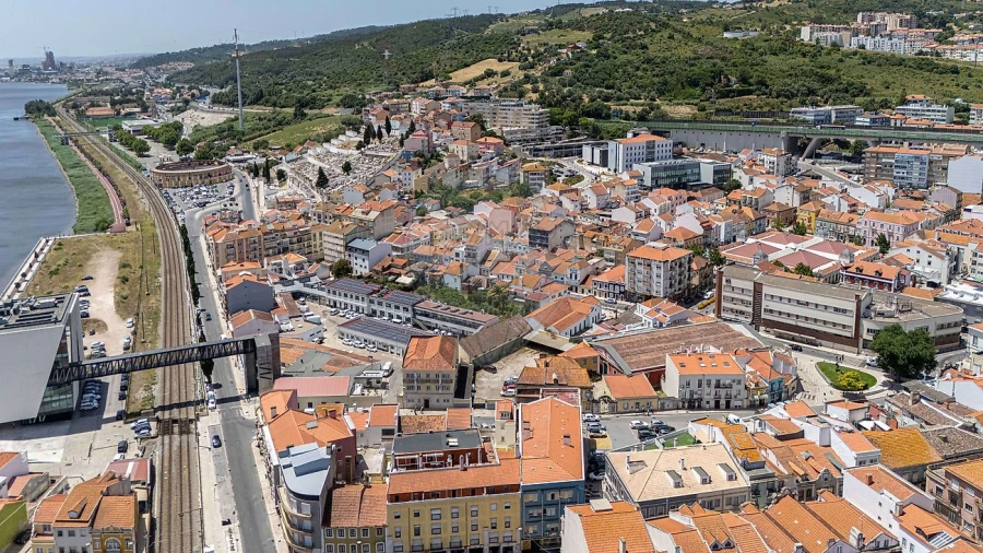 Moradia T1 para Venda em Vila Franca de Xira Foto 21