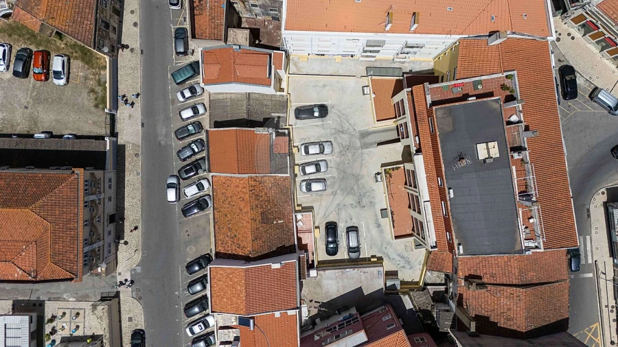 Moradia T1 para Venda em Vila Franca de Xira Foto 19