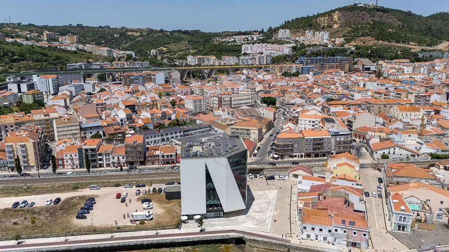 Moradia T1 para Venda em Vila Franca de Xira Foto 17