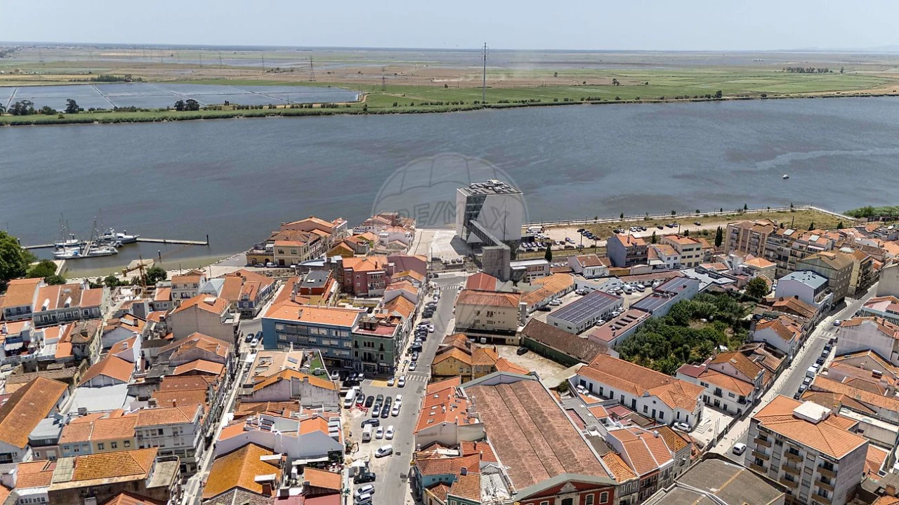 Moradia T1 para Venda em Vila Franca de Xira Foto 24