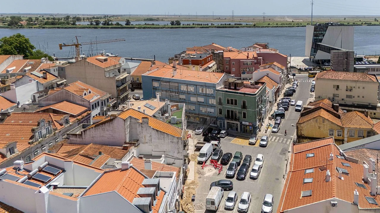 Moradia T1 para Venda em Vila Franca de Xira Foto 26