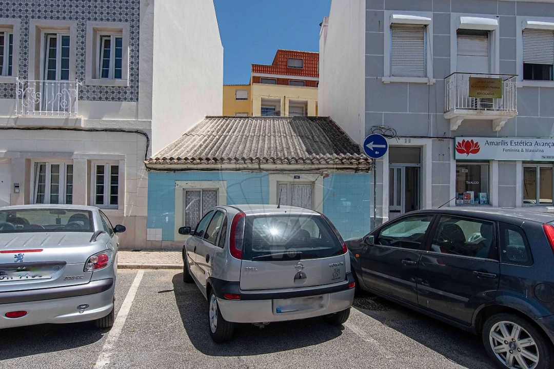 Moradia T1 para Venda em Vila Franca de Xira Foto 29