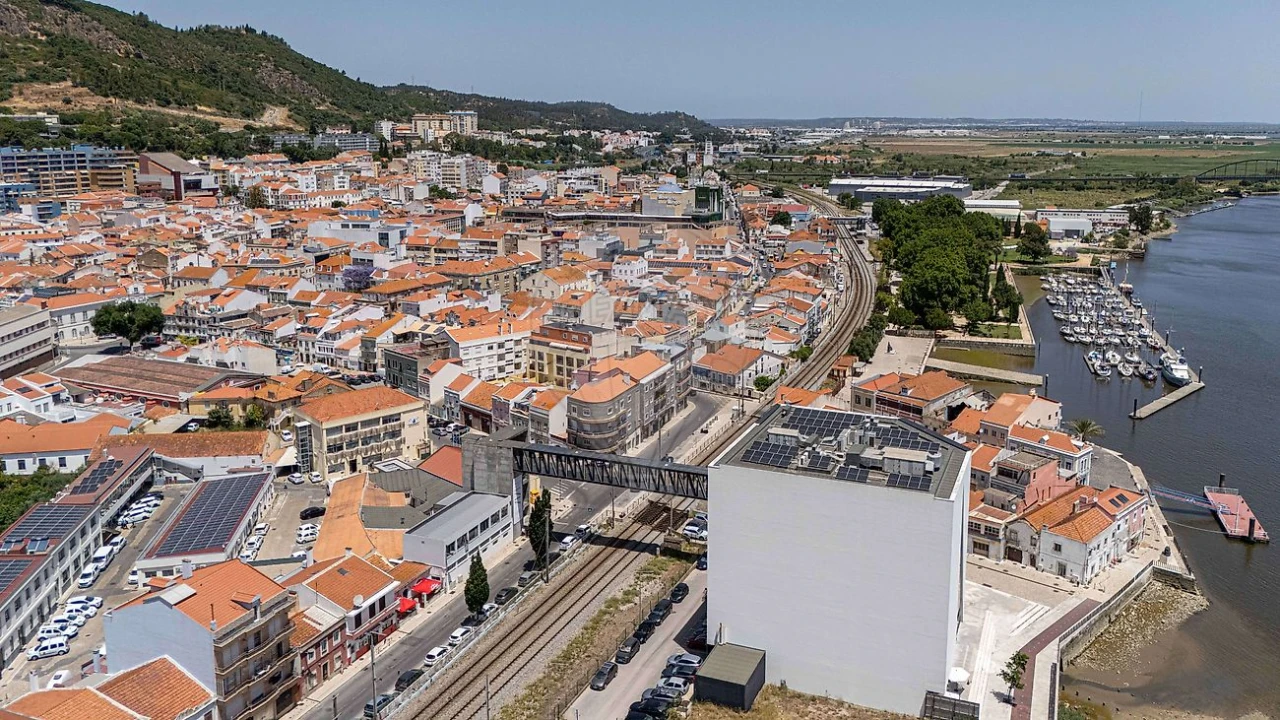 Moradia T1 para Venda em Vila Franca de Xira Foto 14